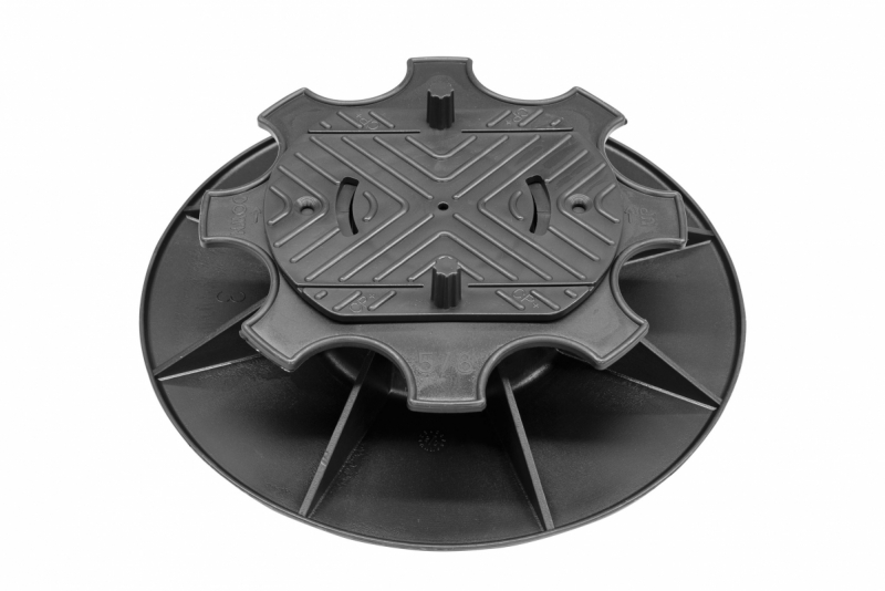 Terrasdrager 5.0/8.0 cm