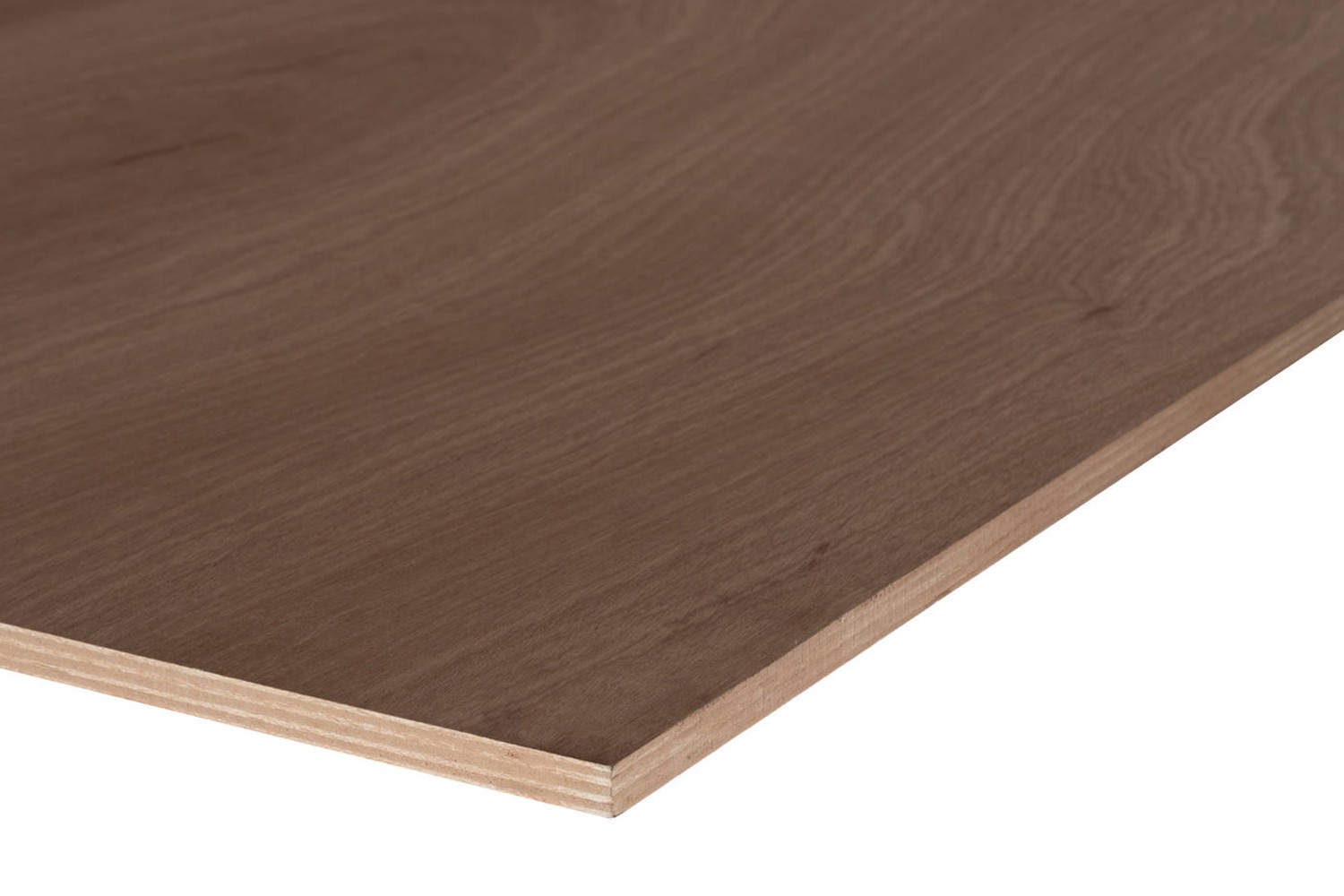 Greenplex hardhout blank 12x1220x2440 mm