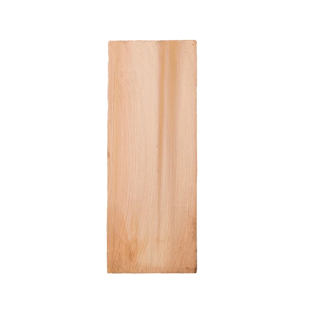Red cedar Houten Dakpannen - Bundel (3 laags) Red Cedar shingles per 2.33 m2