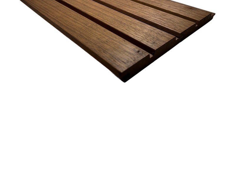 Thermisch Frake Dubbel Rhombus 20x140x1850