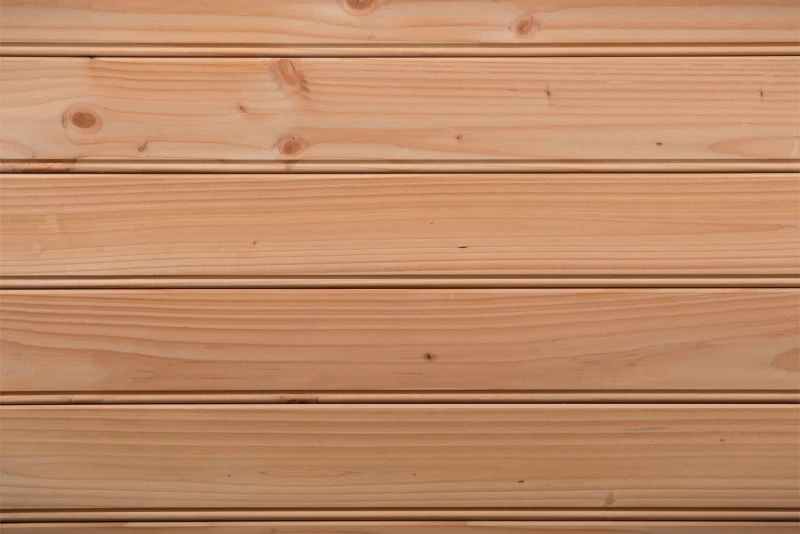 Douglas kraaldeel 18x185x3000