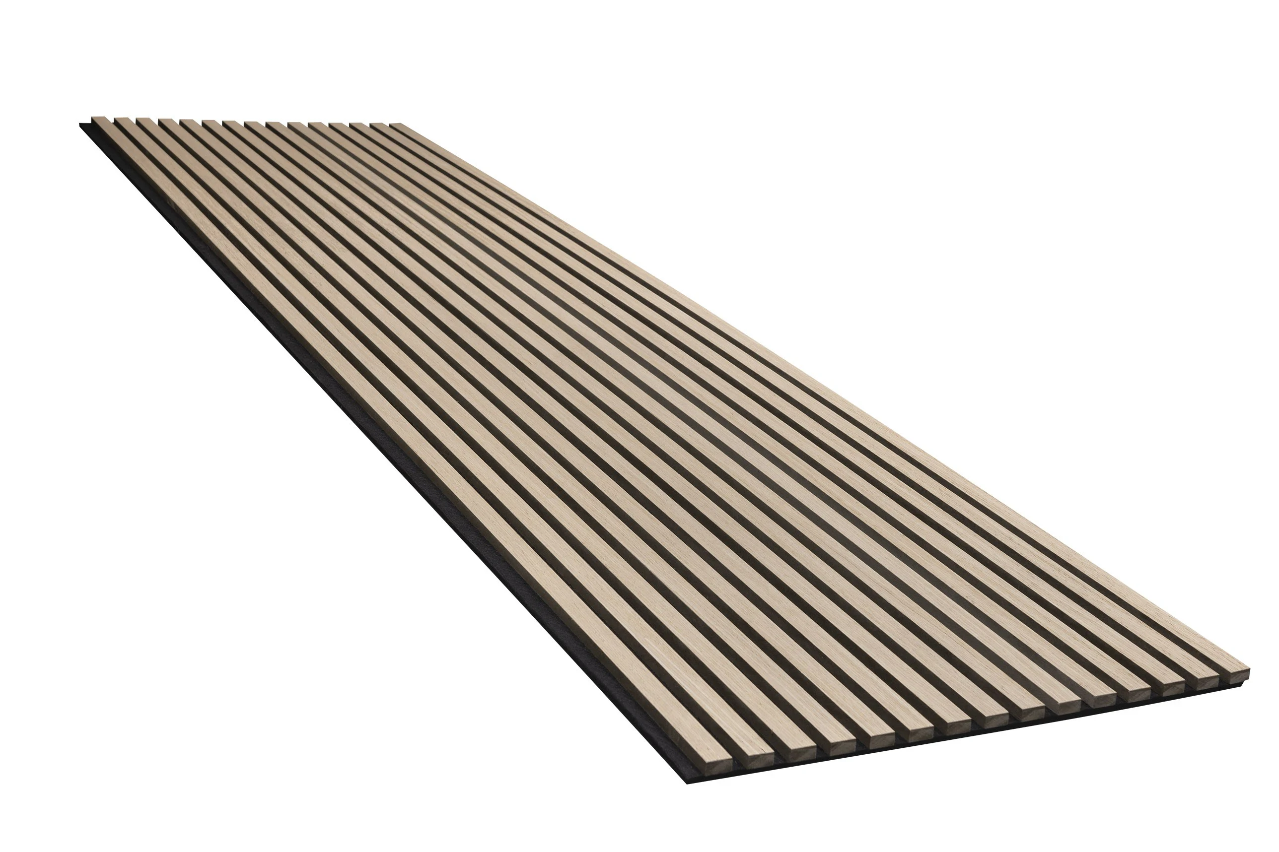 Wood4wall Prime Oak 600x2400 mm