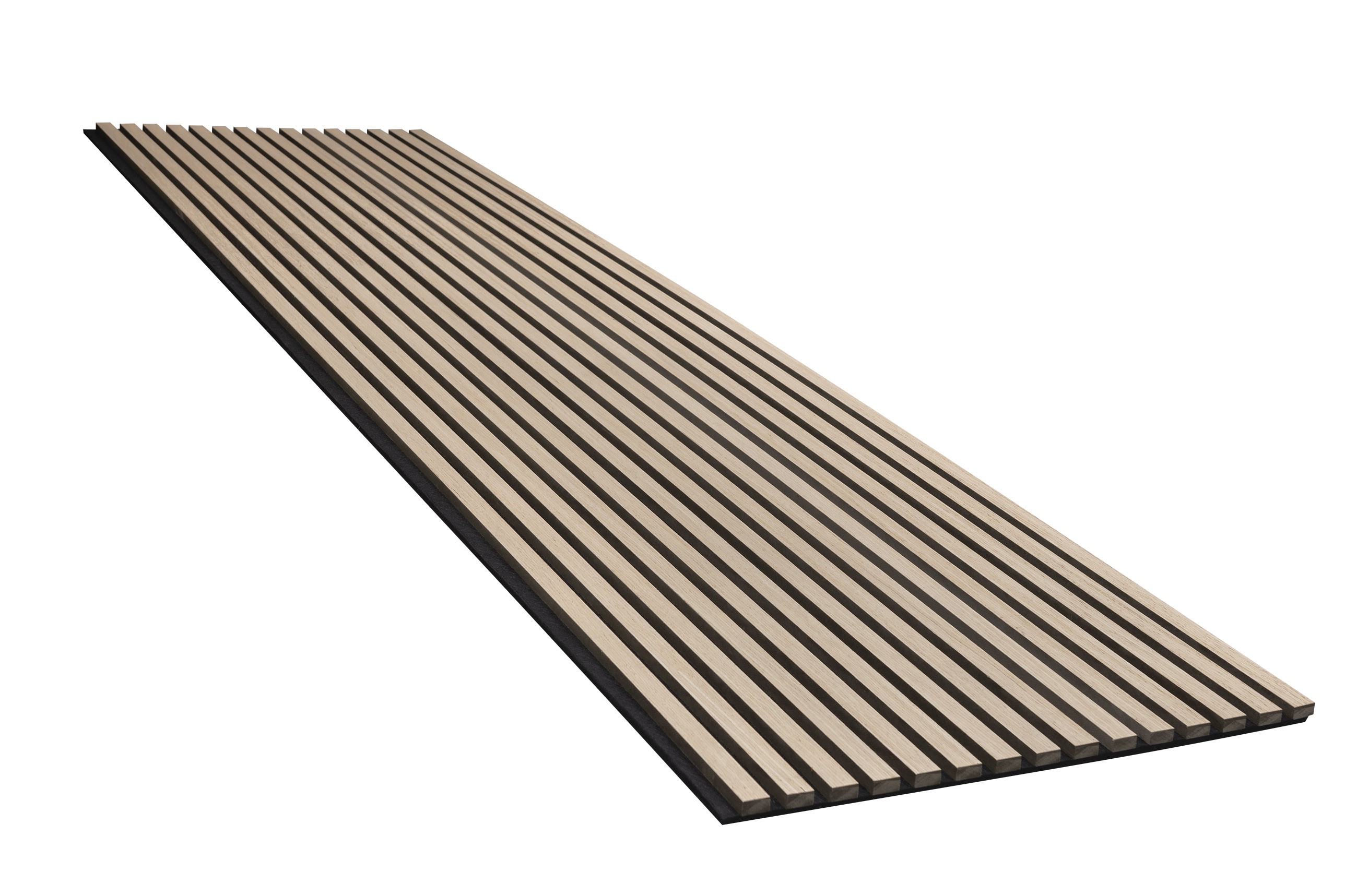 Wood4wall Prime Oak 600x2400 mm - FSC® 100%