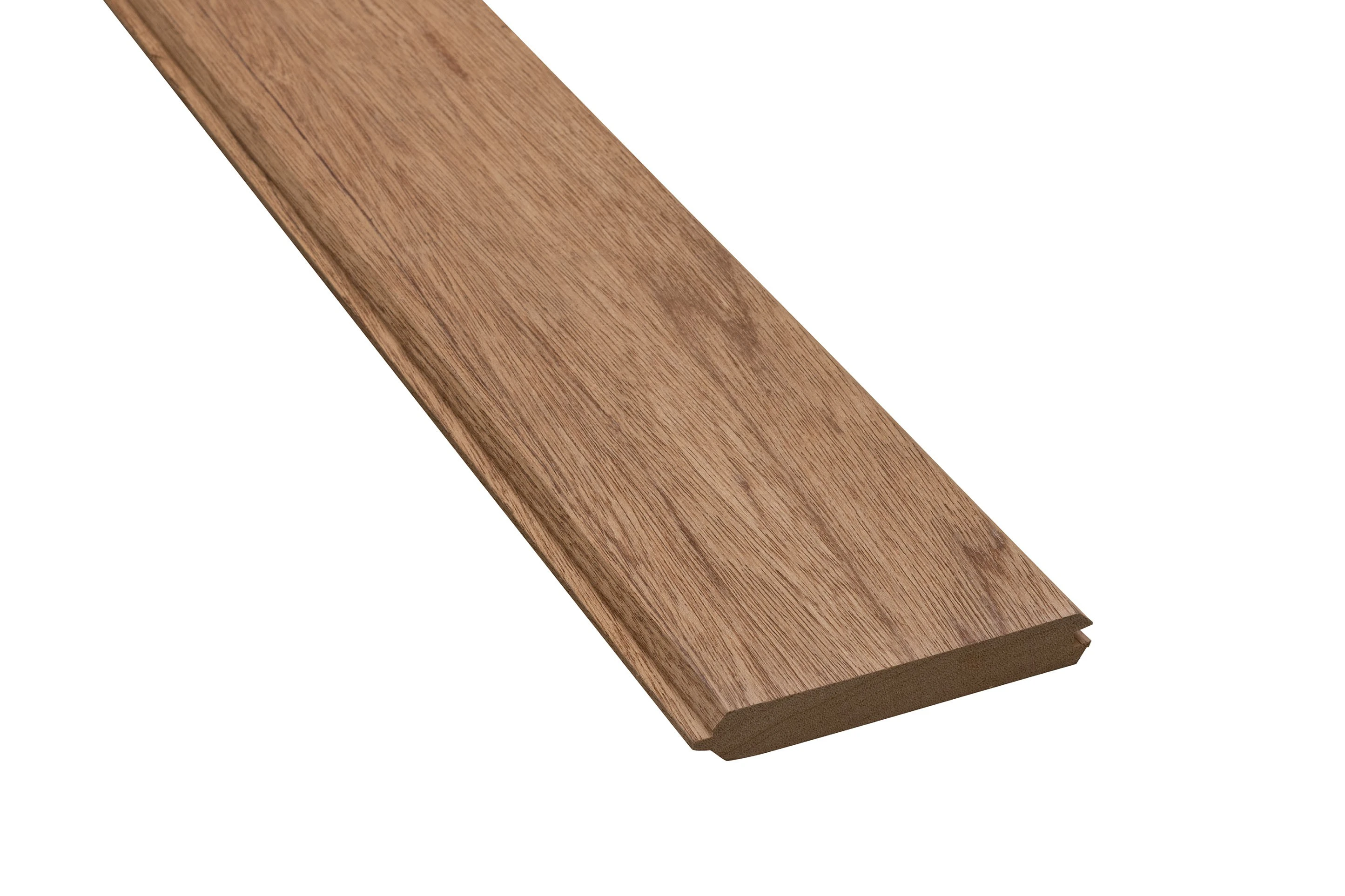 Meranti vellingdelen 18x135x3350 mm