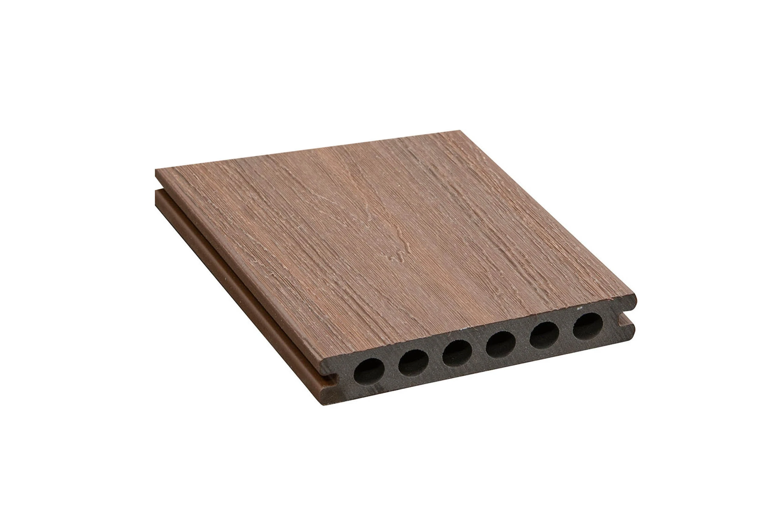 Vlonderplank Composiet Supradeck Ipé Sample