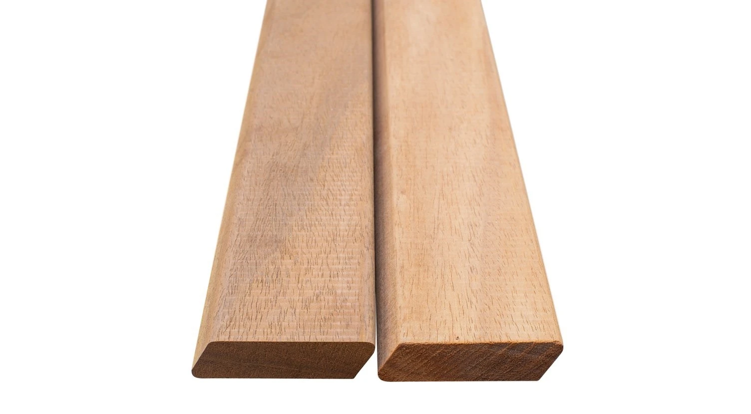 Thermisch Fraké Rhombus Geschaafd 20x64