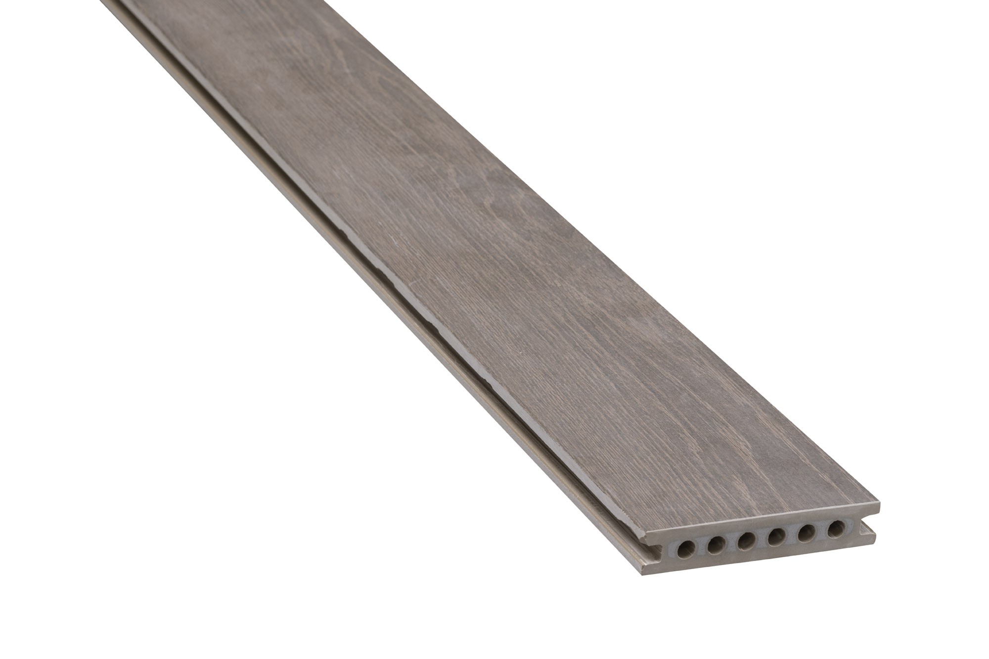 Vlonderplank Stone Hard Supradeck Antique 26x141x1200 mm