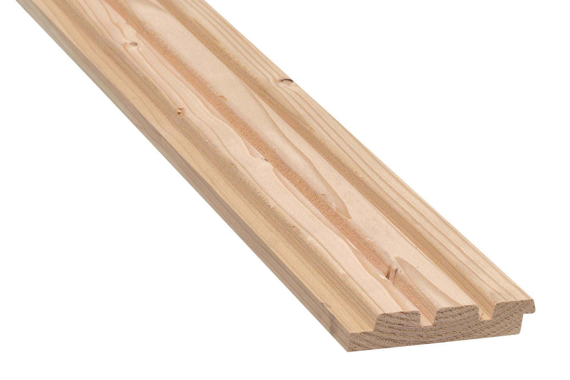 Douglas triple rhombus 27x140
