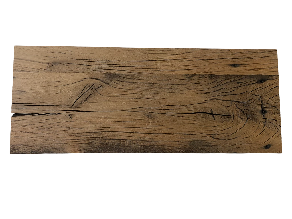 Oud Eiken Planken - Brugdelen