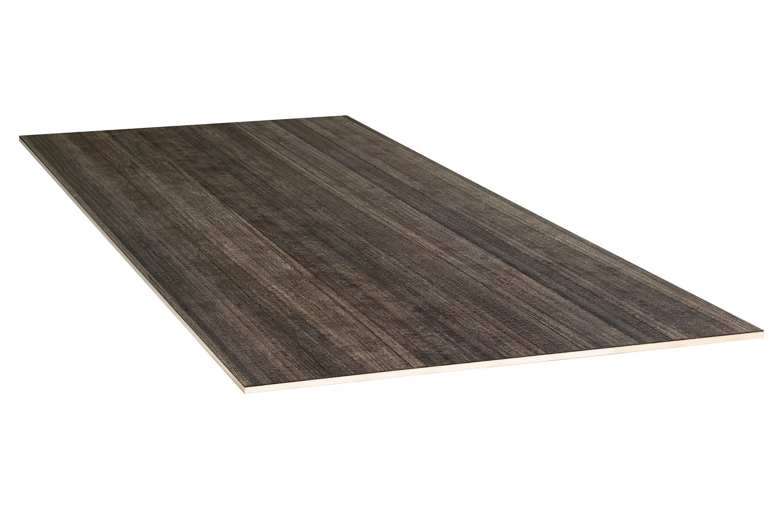 Eiken fineer 0,9 mm Carbon Tempered 3D    20x1210x3040 mm