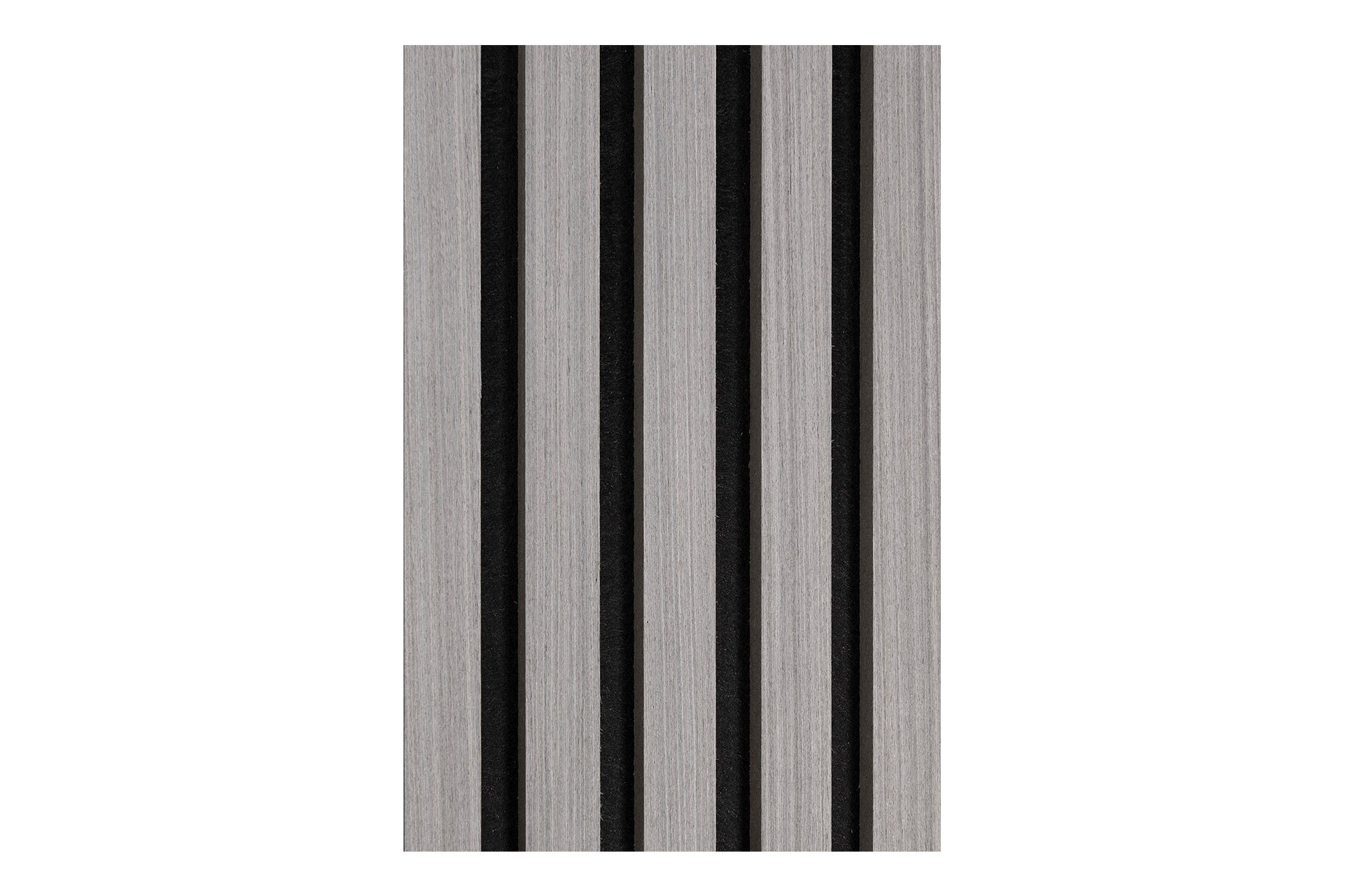 Wood4wall Grey Oak 600x2400 mm