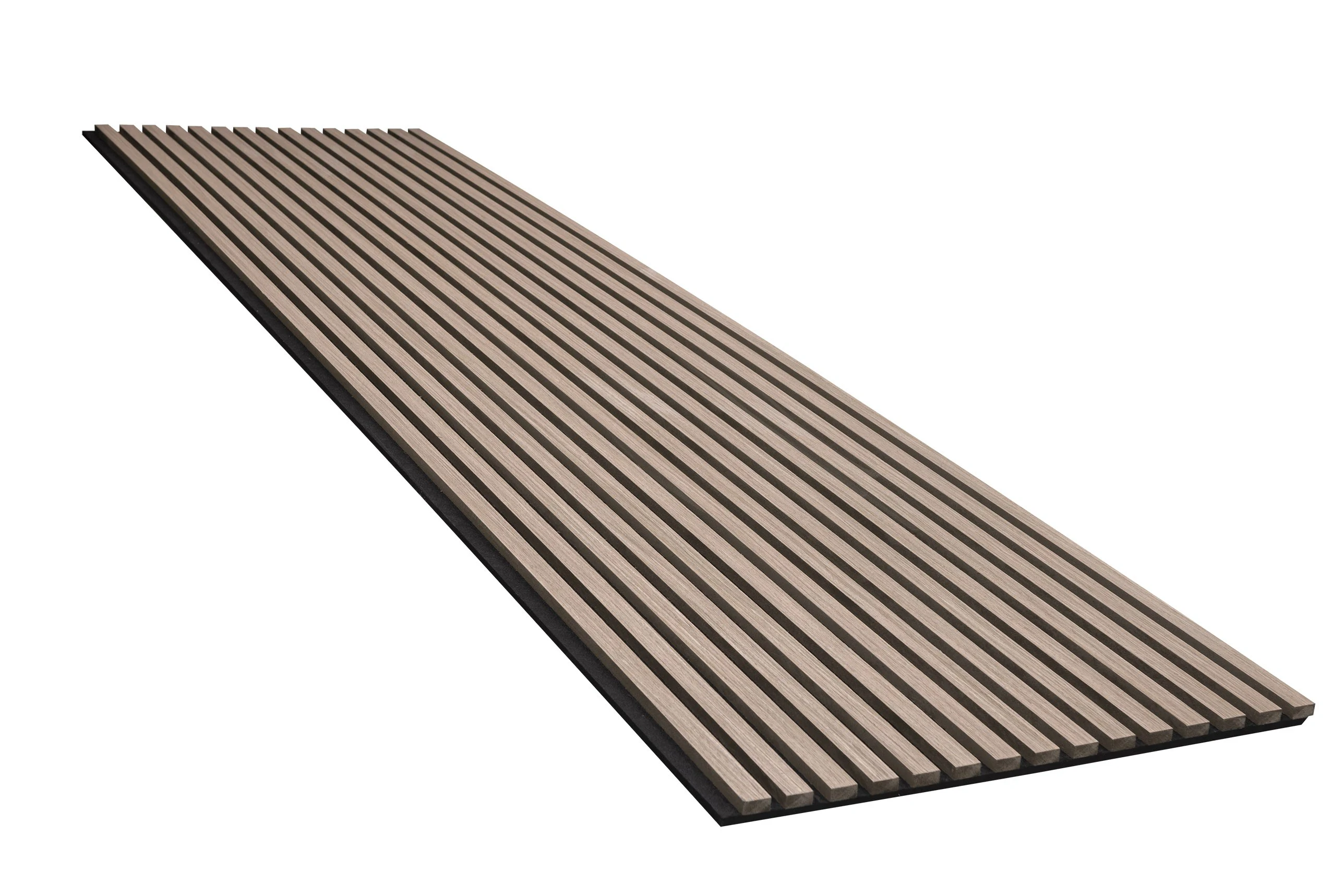Wood4wall Walnut 600x2400 mm - FSC® 100%