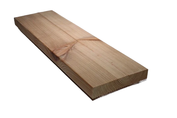 Siberisch Lariks vlonderplanken 28x145x3000