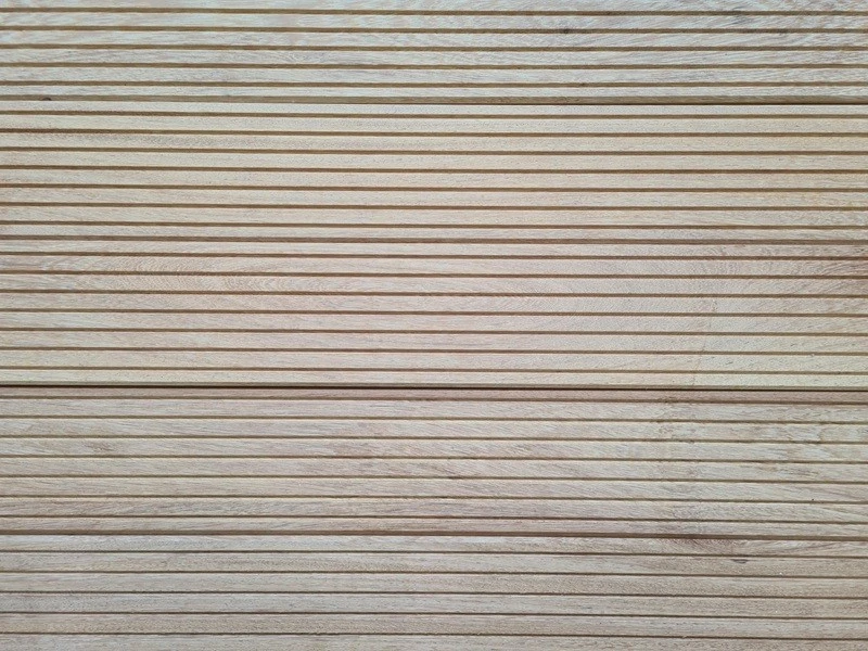 Angelim Pedra Vlonderplank 26x145x2450