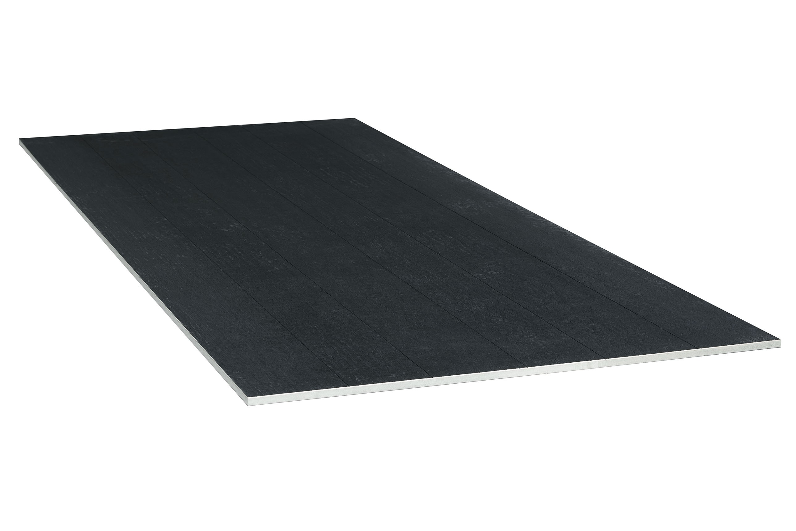 Eiken fineer 0,9 mm Carbon Black 3D    20x1210x3040 mm