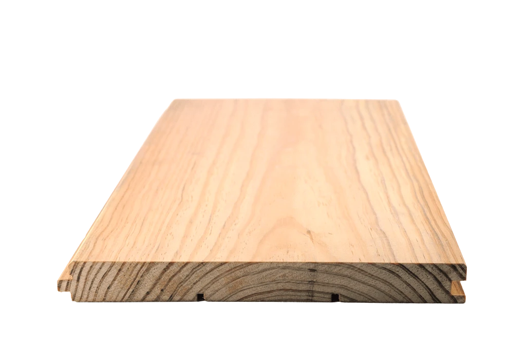 Grenen vloerdelen 28x190
