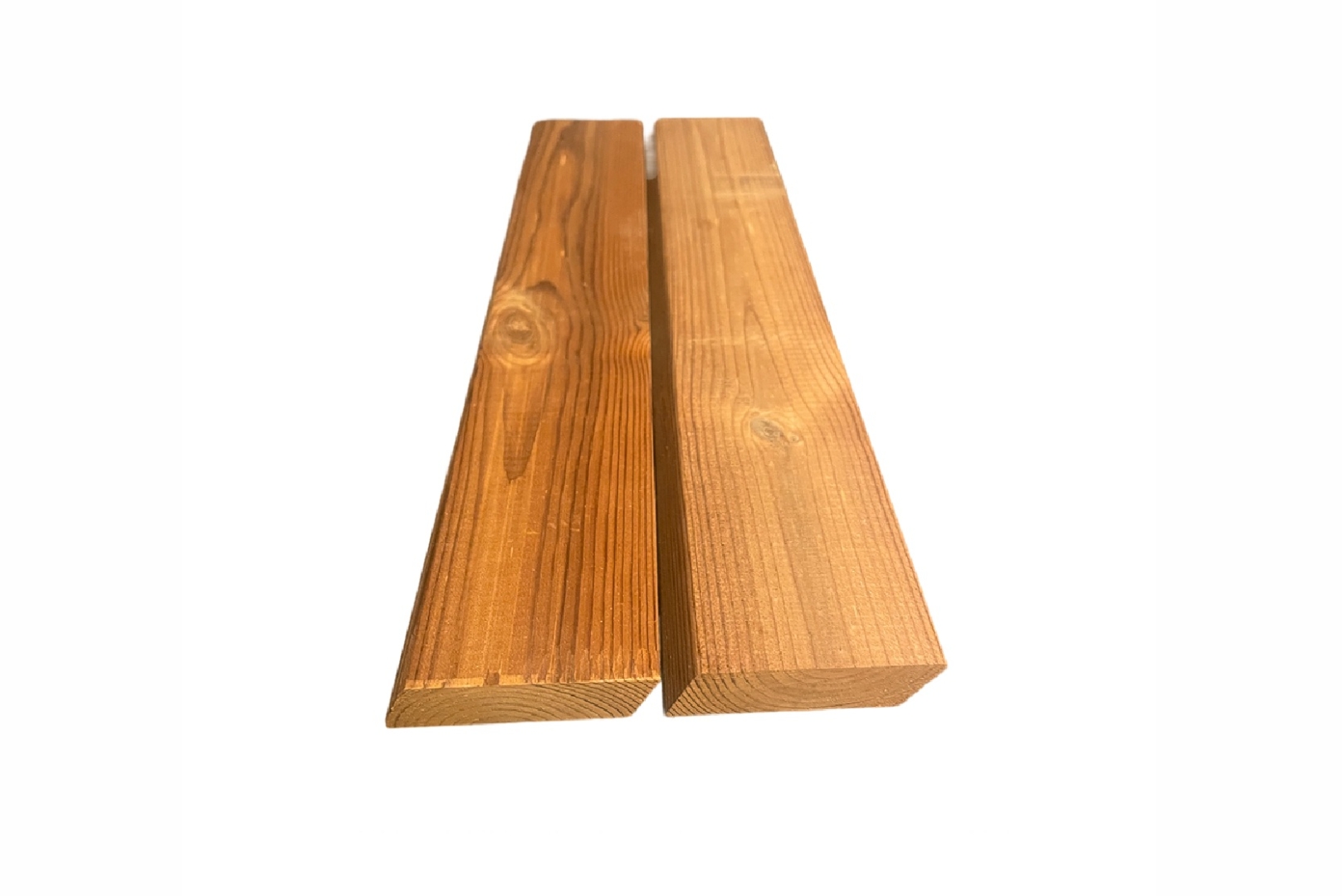 Thermisch Grenen Rhombus 18x68 mm