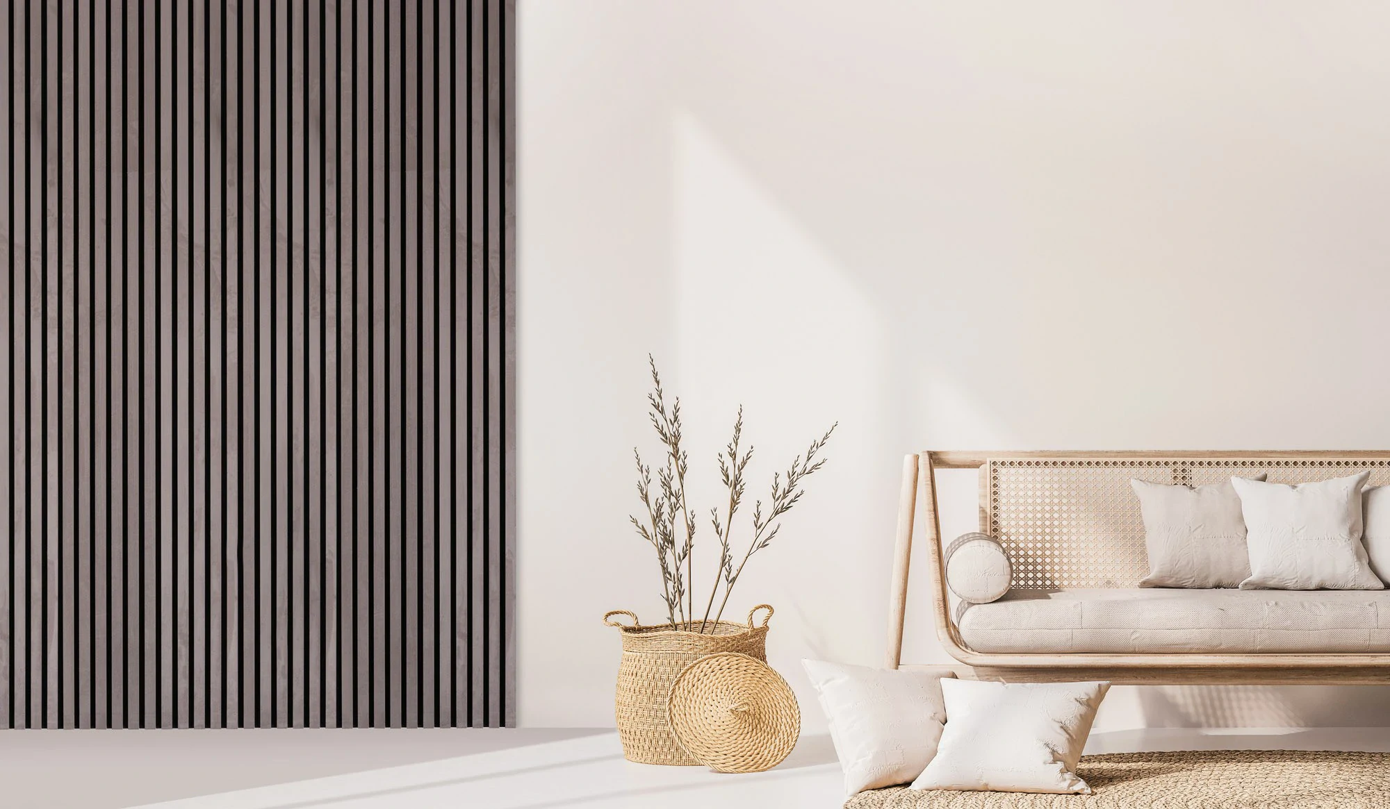 Wood4wall Bengt 500x2700 mm