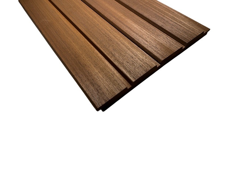 Thermisch Ayous Dubbel Rhombus 20x140x2450