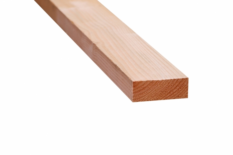 Douglas regels 50x125x3000