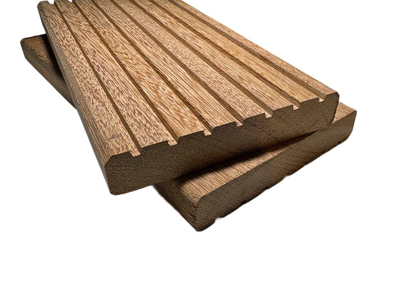Angelim Pedra Vlonderplank