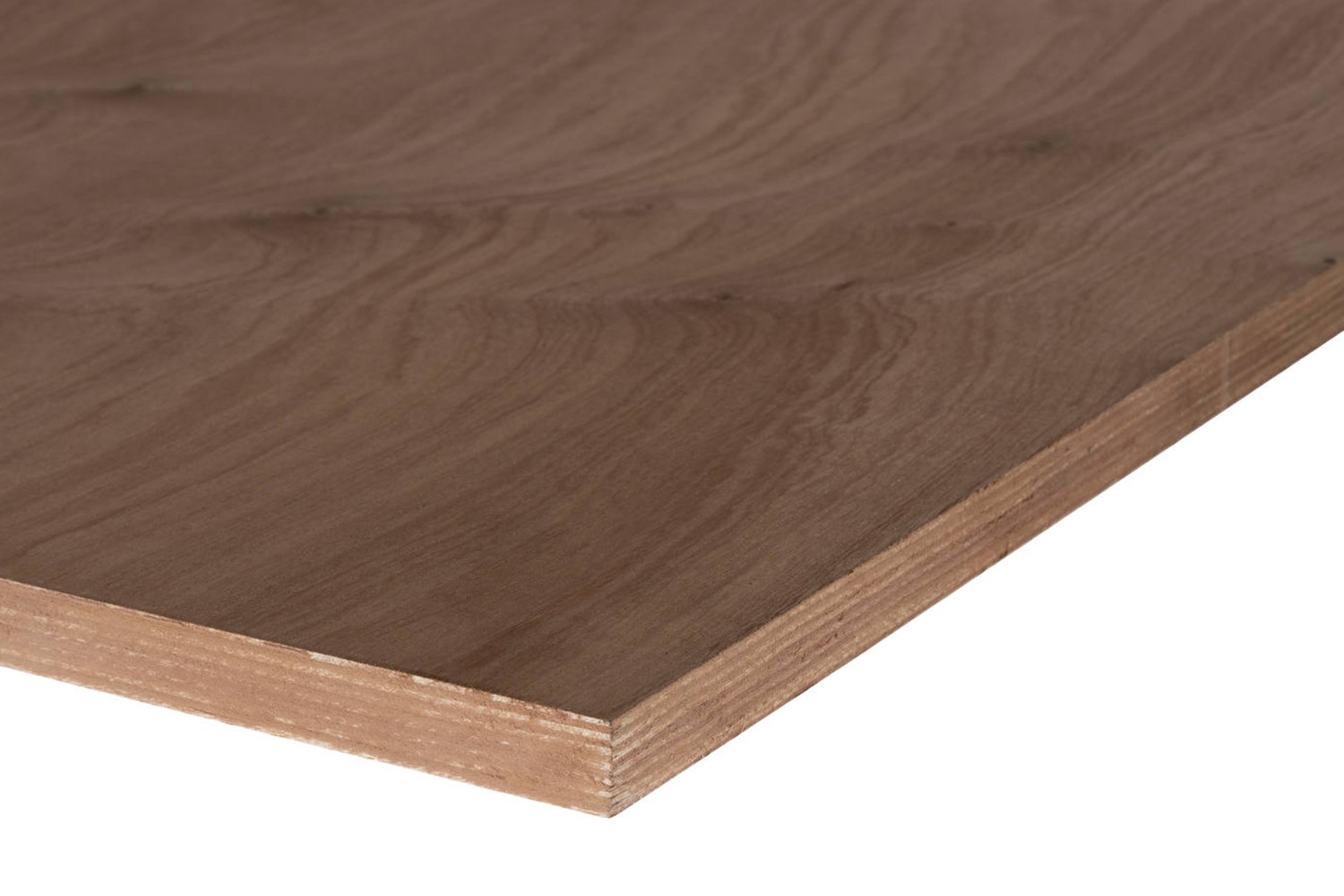 Greenplex hardhout blank 22x1220x2440 mm