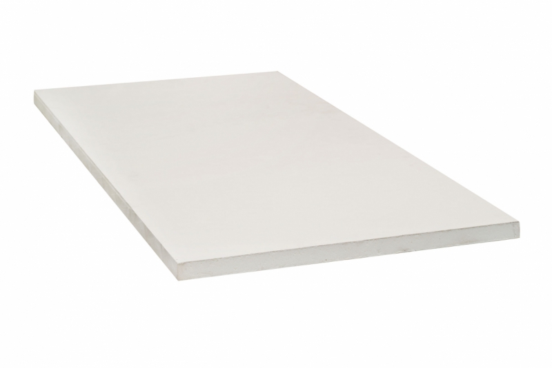 Pir plaat 30 mm
