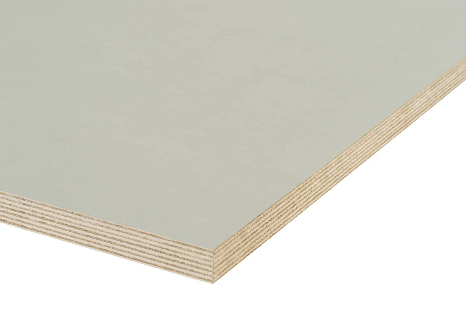 Silverpaint Berken Prime 10 jaar garant 21x1250x2500 mm