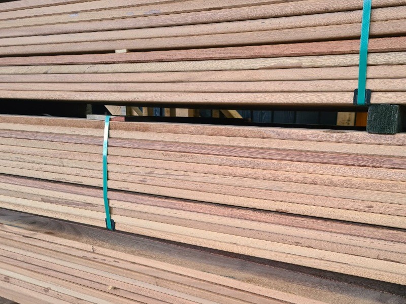 Angelim Pedra Vlonderplank 26x145x2450