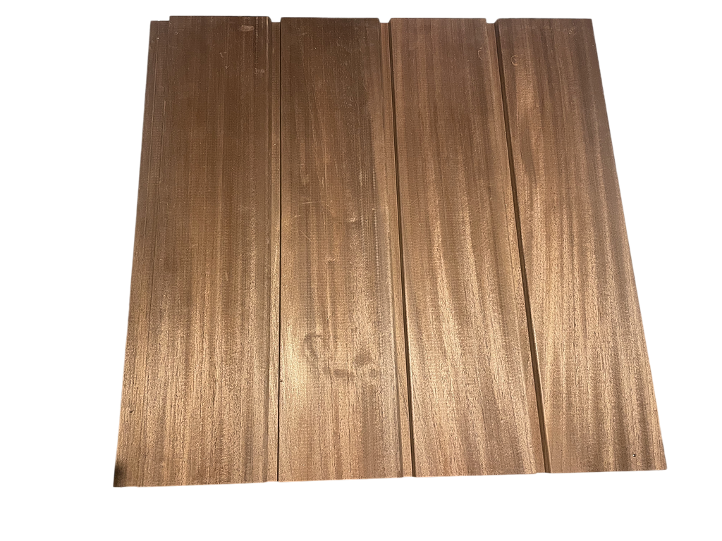 Thermisch Ayous Channelsiding 20x140