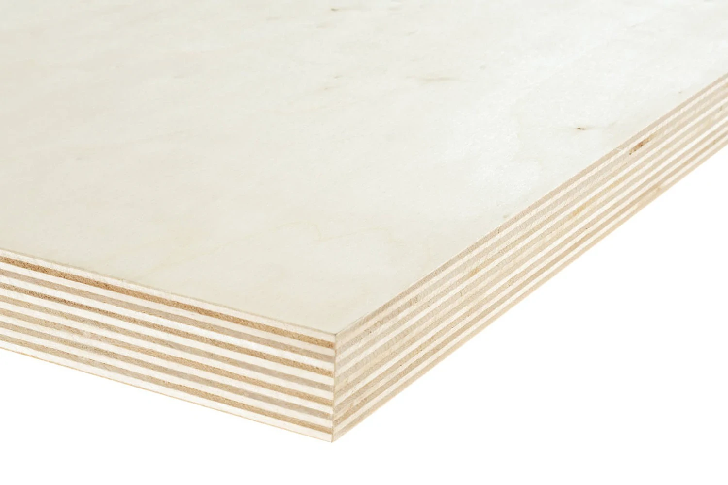 Populieren Multiplex B/BB - PEFC 40x1220x2500 mm