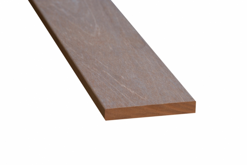 Bankirai vlonderplank  glad 21x145x4550 product afbeelding