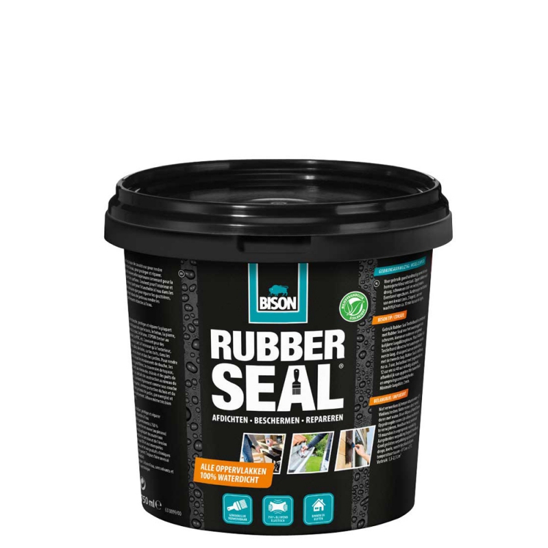 Bison rubberseal 750 ml product afbeelding