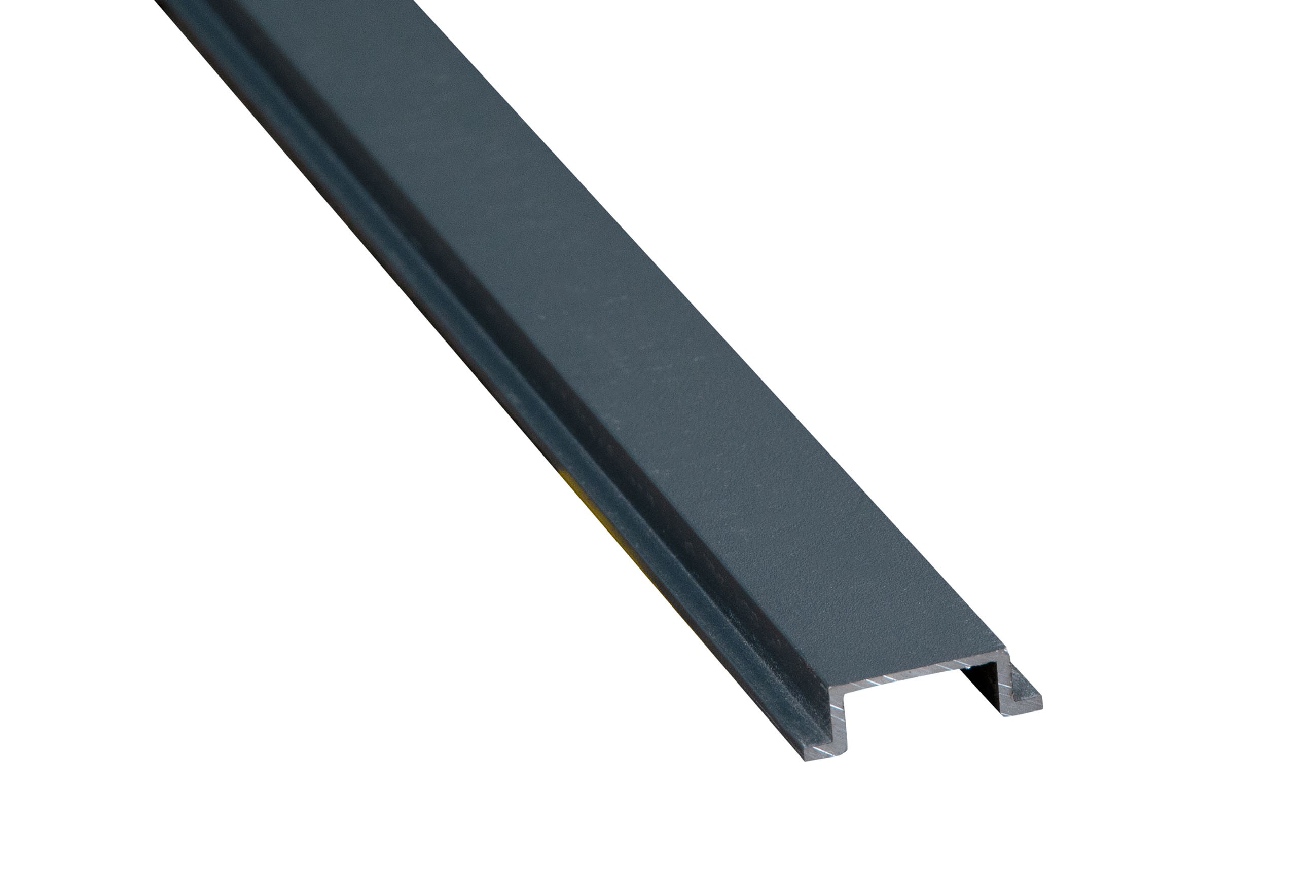 Zijprofiel Supradeck 2000 mm product afbeelding
