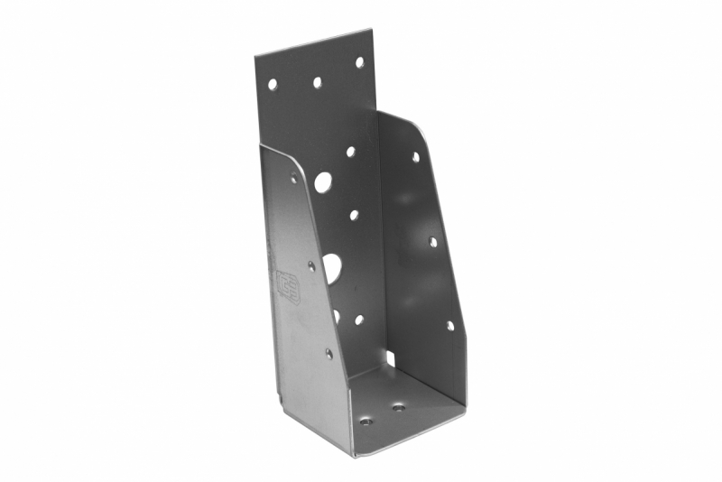 Balkdrager zonder lip van GB t.b.v.59x156 mm product afbeelding