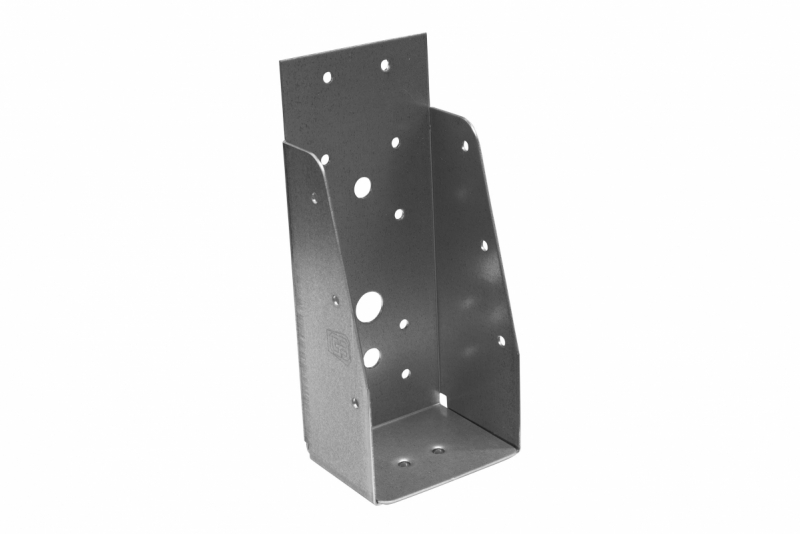 Balkdrager zonder lip van GB t.b.v.71x171 mm product afbeelding