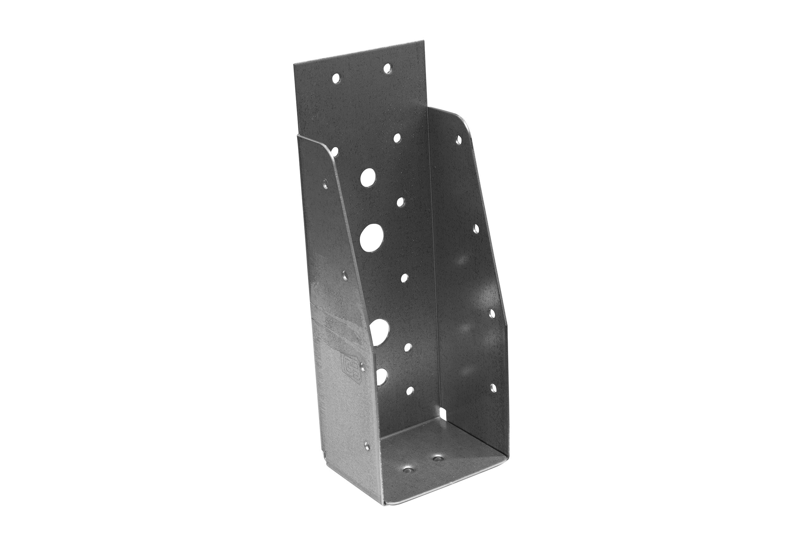 Balkdrager zonder lip van GB t.b.v.70x220 mm product afbeelding