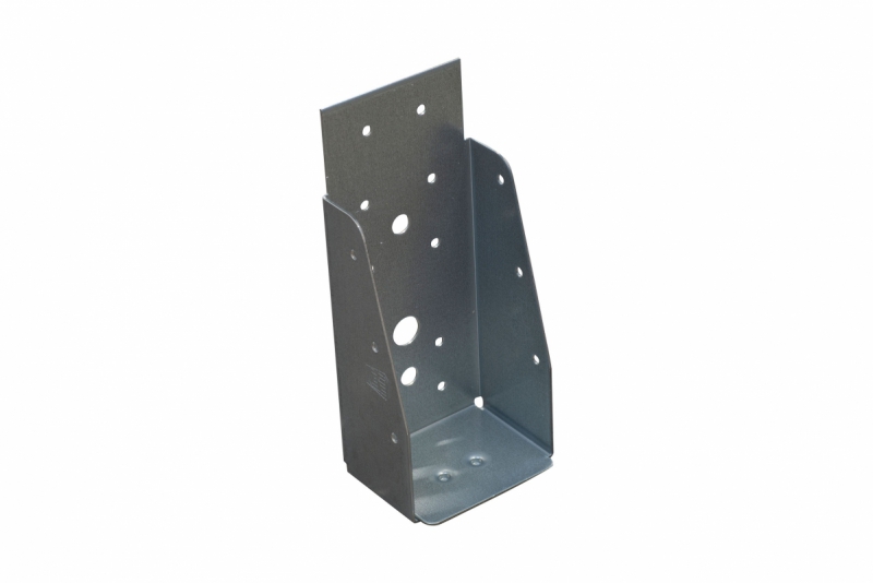 Balkdrager zonder lip van GB t.b.v. 75x175 mm product afbeelding