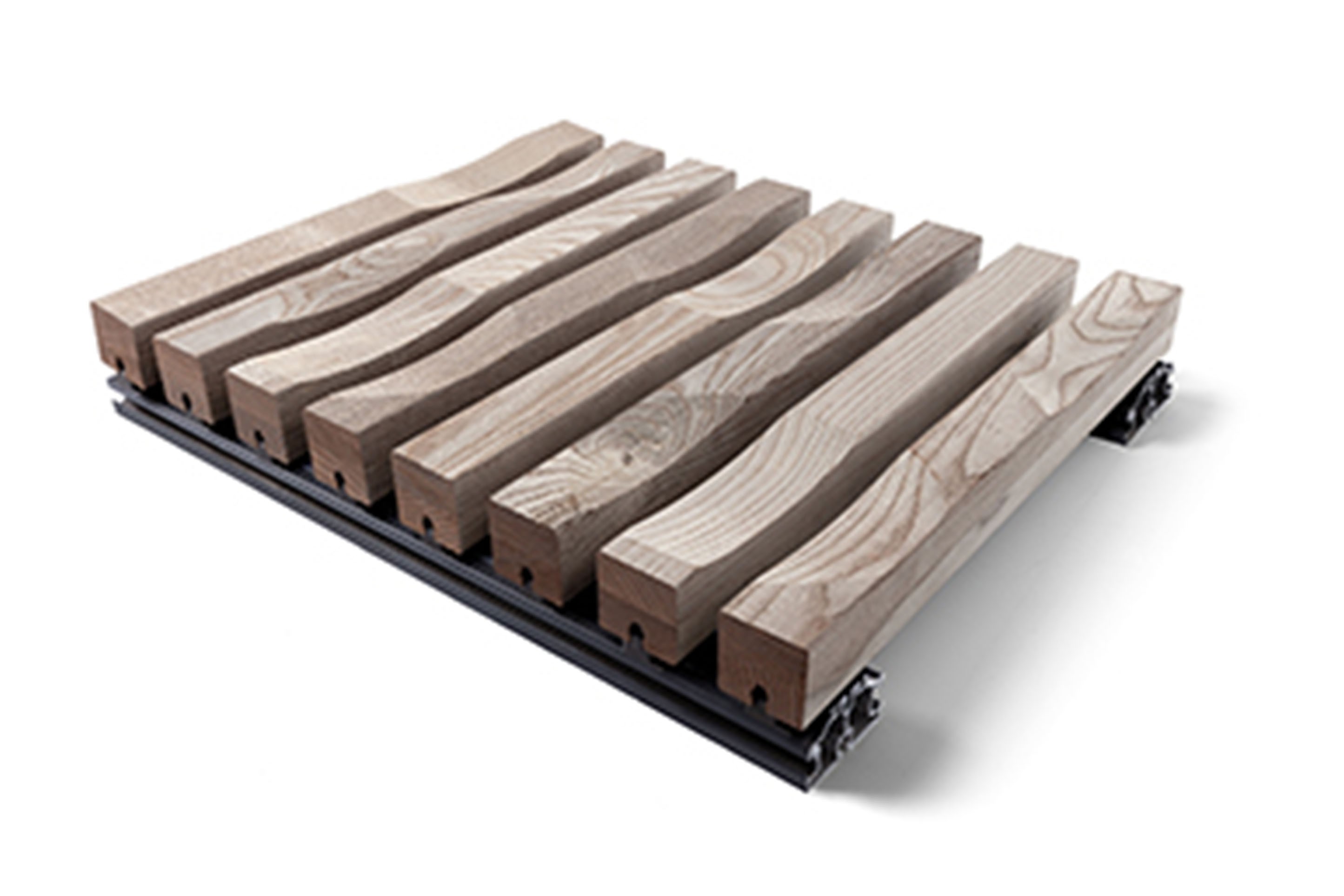 Essen 3D 40x40 mm / QuickClip product afbeelding
