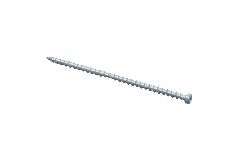 Heco houtschroef met cilinderkop 8,5x190 mm product afbeelding