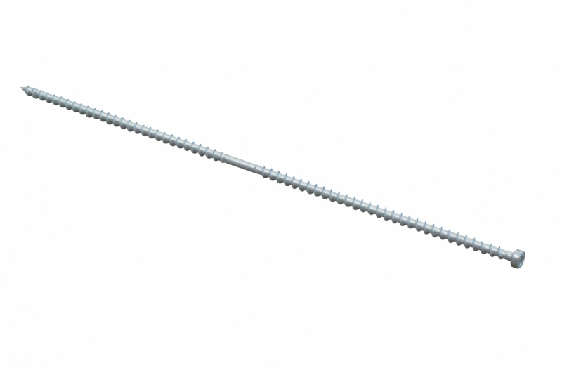Vuren geïmpregneerd hoekpaal 90x90x2700 mm product afbeelding