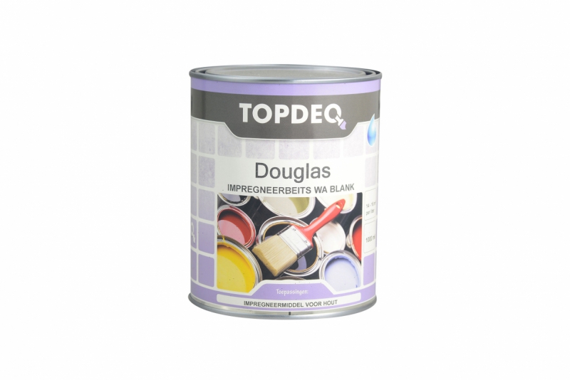 Beits douglas 1 liter product afbeelding