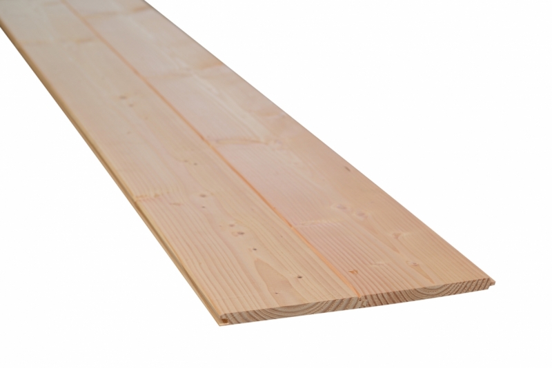 Douglas vellingdeel 18x175x4000 product afbeelding