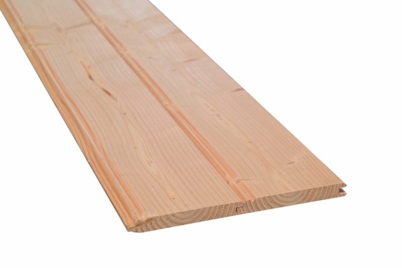 Douglas kraaldeel 18x130x4000 product afbeelding