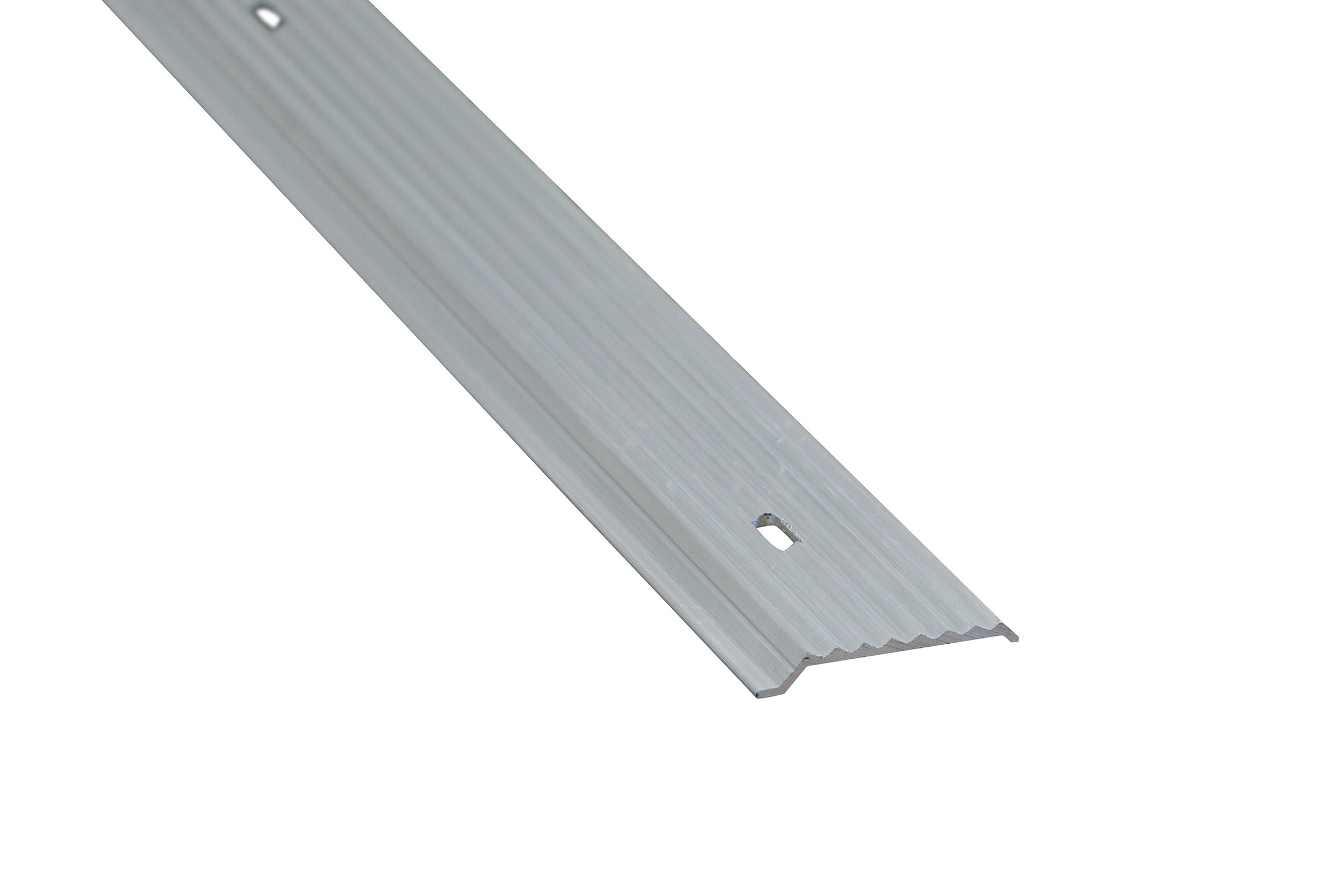 Knelprofiel 50 mm lengte 2,50 m product afbeelding