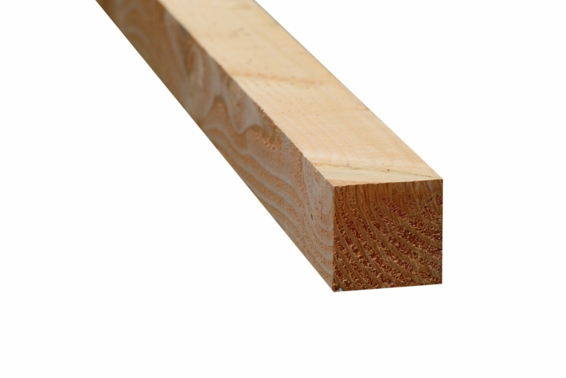 Douglas balk 100x100x4000 product afbeelding