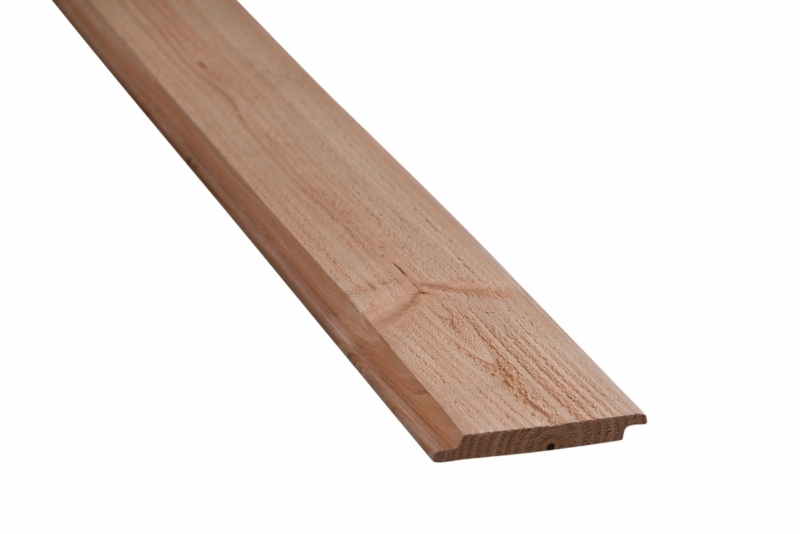 Douglas fins rabat 18x125x4000 product afbeelding