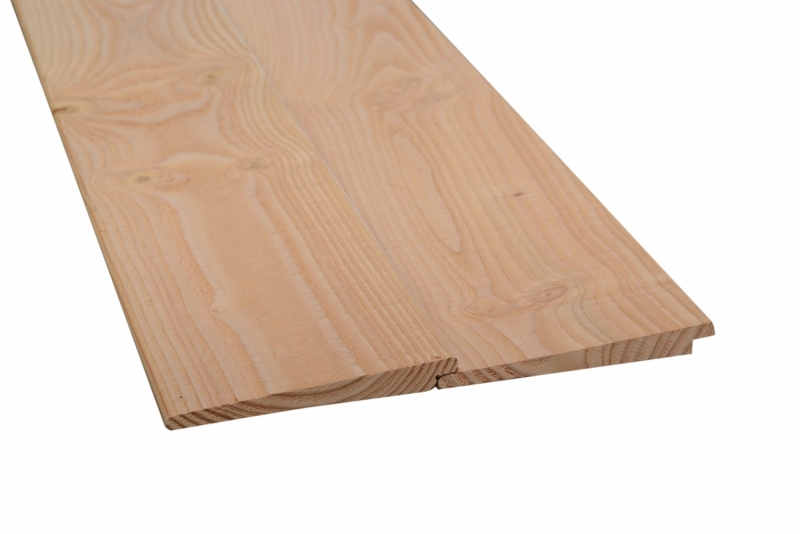 Douglas zweeds rabat 22x185x5000 mm product afbeelding