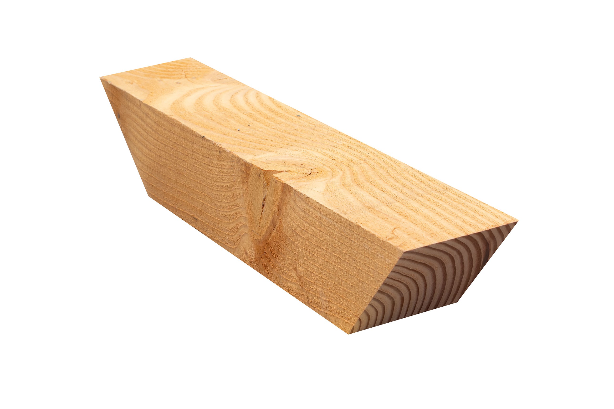 Douglas schoren 120x120x700 product afbeelding