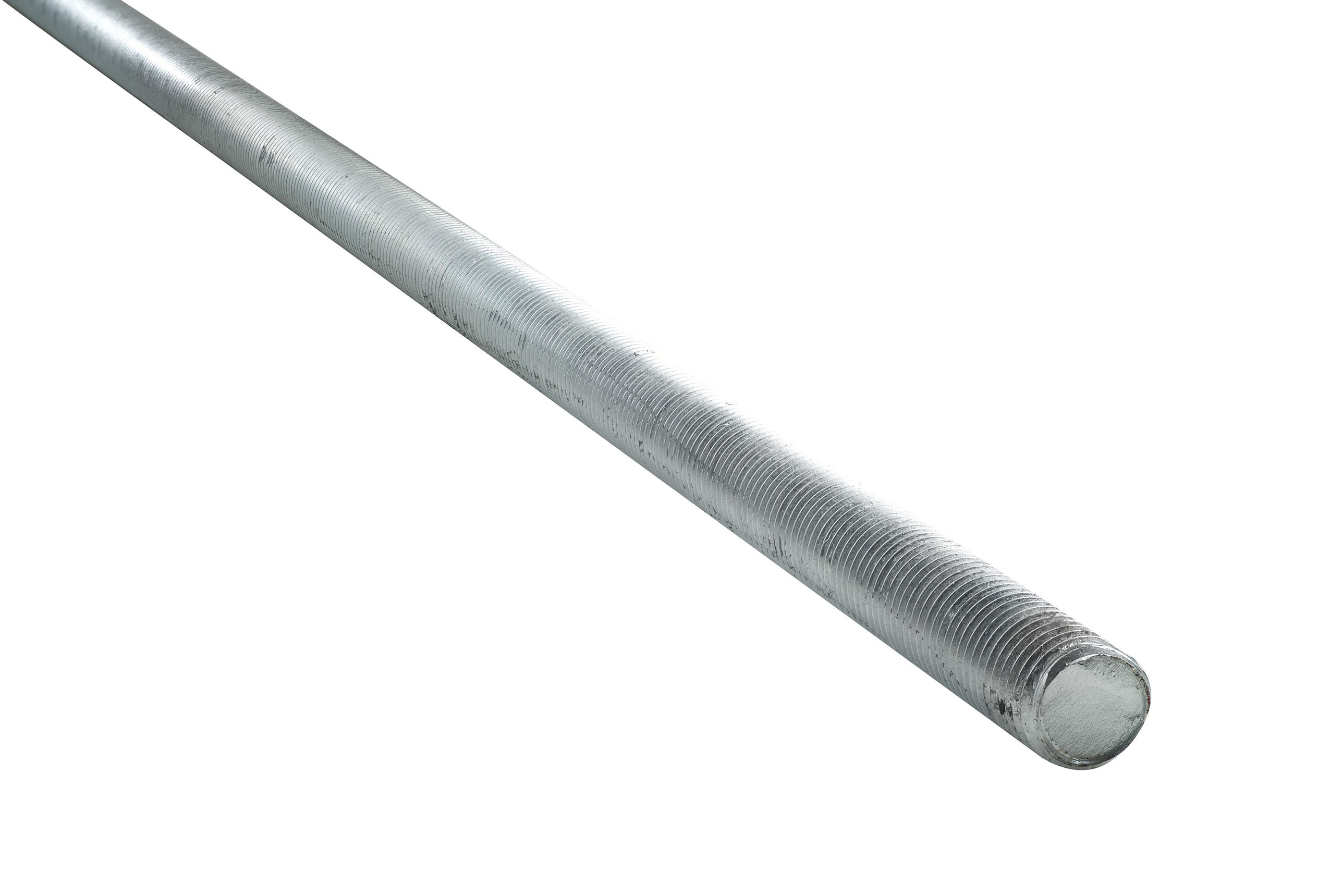 Draadeind M24 1.00 m product afbeelding